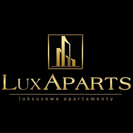 Luxaparts Lägenhet *