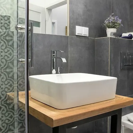 Luxaparts Daire *