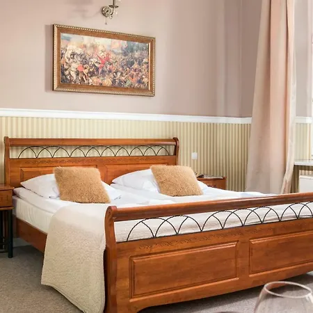 Luxaparts Krakow