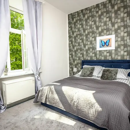 Luxaparts * Krakow