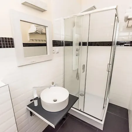 Apartmán Luxaparts Krakov