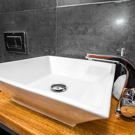 Luxaparts Apartmán *