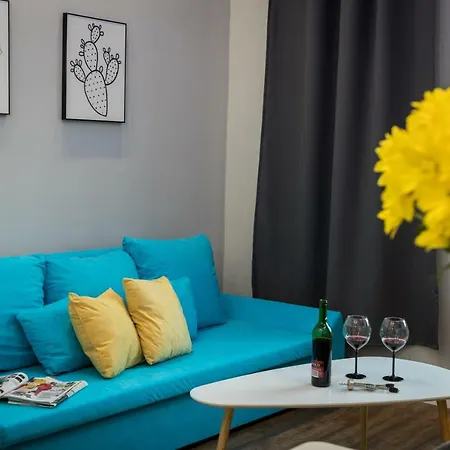 Luxaparts Kraków
