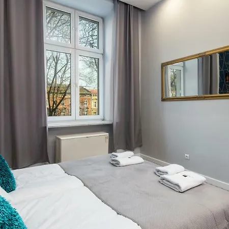 Apartmán Luxaparts *