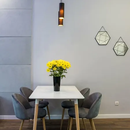 Apartmán Luxaparts