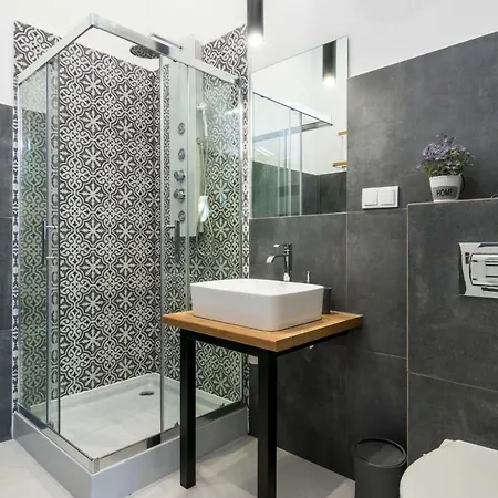 Luxaparts Apartmán