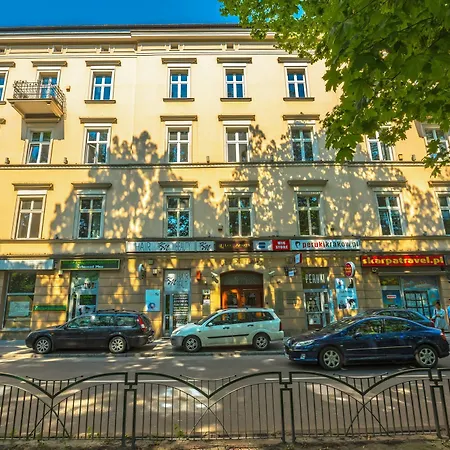 Luxaparts Lägenhet