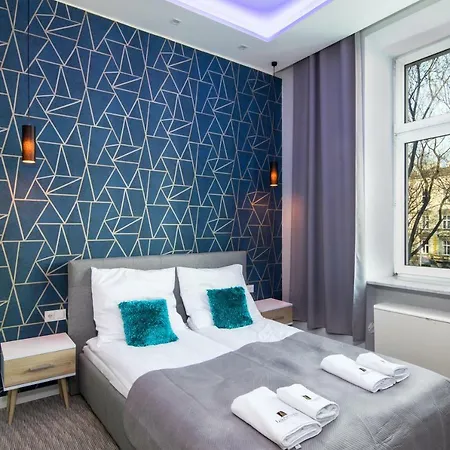 Luxaparts Krakow
