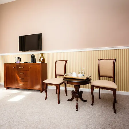 Apartment Luxaparts